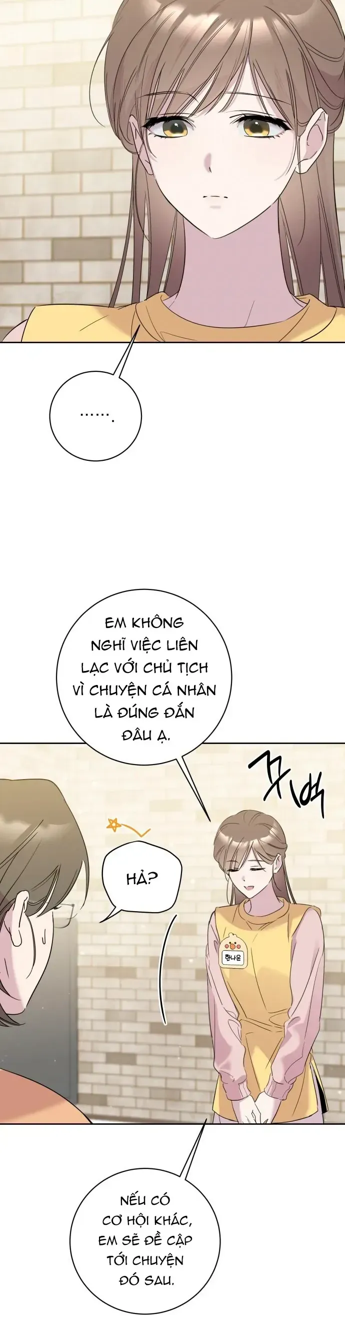 Tình Yêu Bắt Đầu Từ Việc Nuôi Dạy Con Cái Chapter 9 - 12