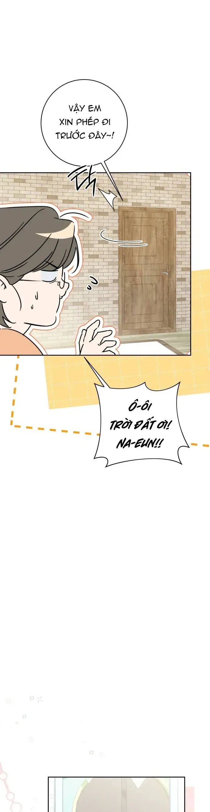 Tình Yêu Bắt Đầu Từ Việc Nuôi Dạy Con Cái Chapter 9 - 13