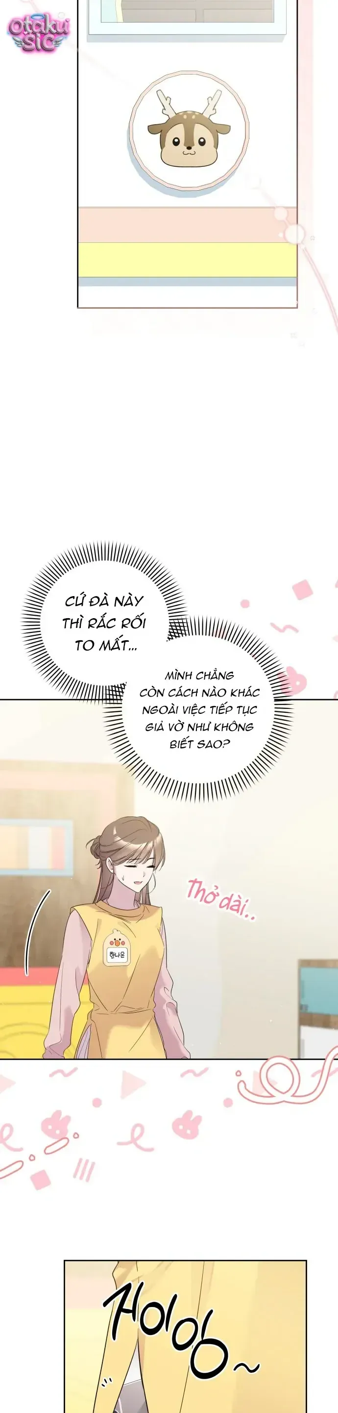 Tình Yêu Bắt Đầu Từ Việc Nuôi Dạy Con Cái Chapter 9 - 14