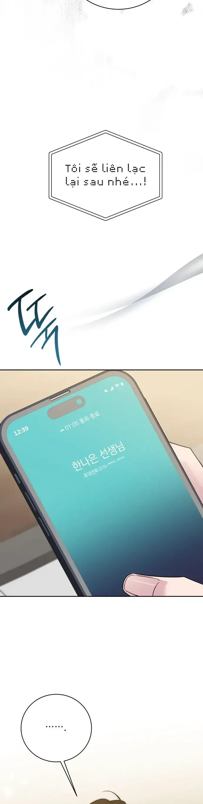 Tình Yêu Bắt Đầu Từ Việc Nuôi Dạy Con Cái Chapter 9 - 20