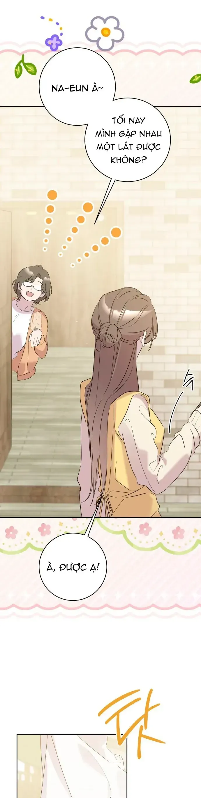 Tình Yêu Bắt Đầu Từ Việc Nuôi Dạy Con Cái Chapter 9 - 3