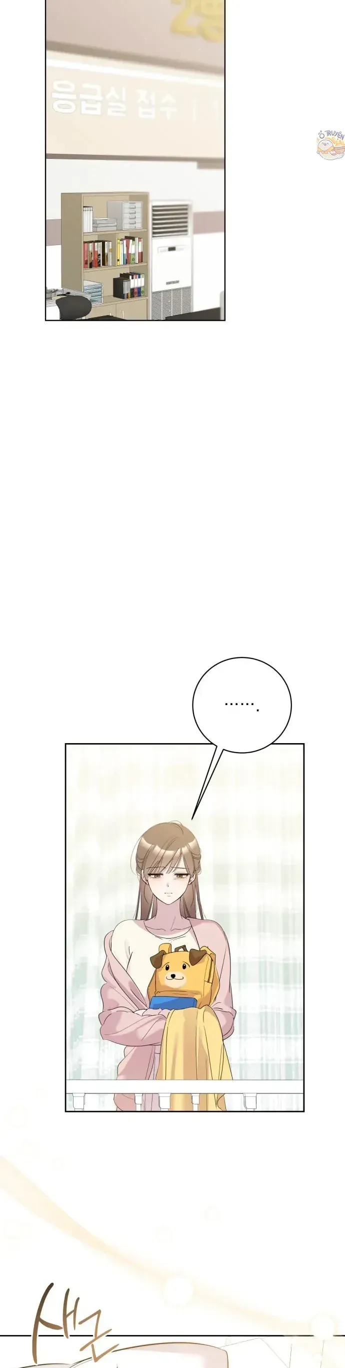 Tình Yêu Bắt Đầu Từ Việc Nuôi Dạy Con Cái Chapter 9 - 22