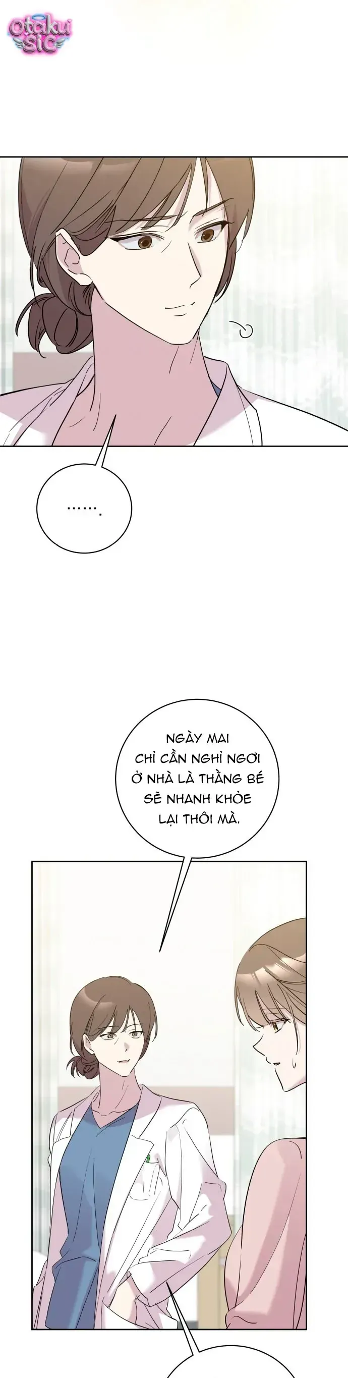 Tình Yêu Bắt Đầu Từ Việc Nuôi Dạy Con Cái Chapter 9 - 25