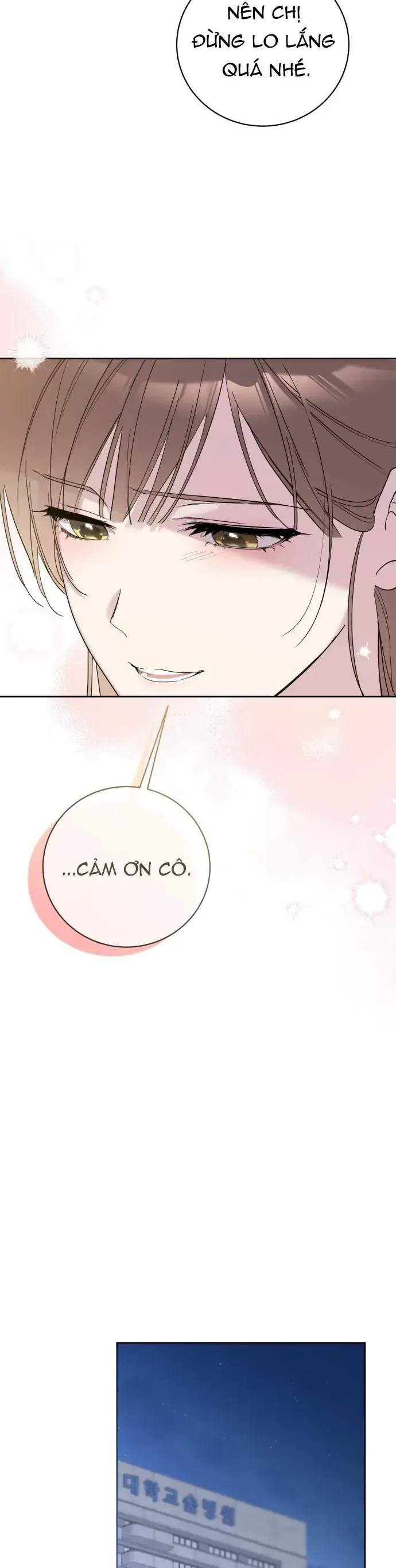 Tình Yêu Bắt Đầu Từ Việc Nuôi Dạy Con Cái Chapter 9 - 26