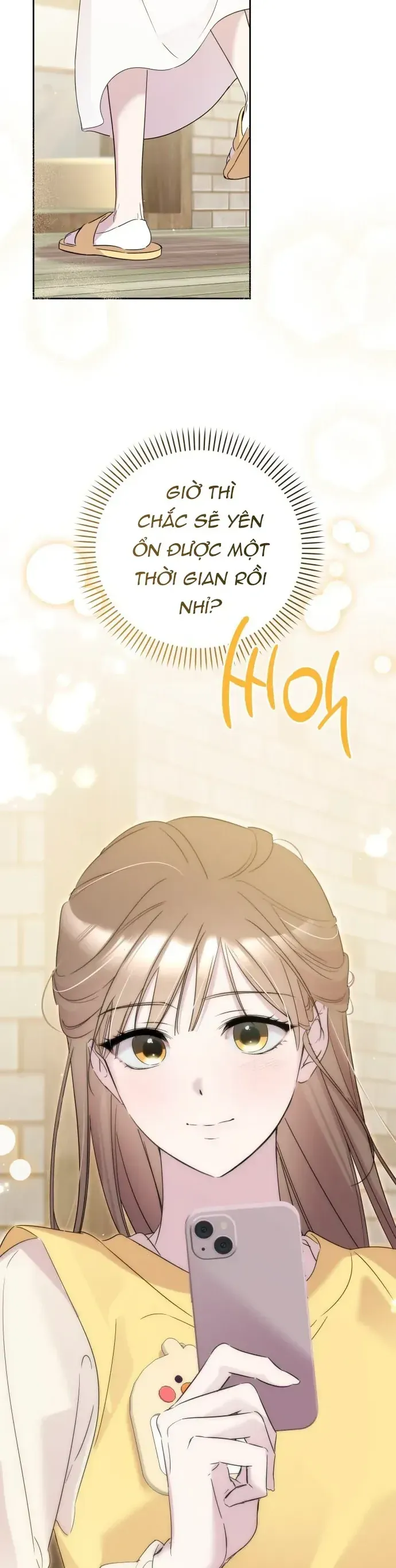 Tình Yêu Bắt Đầu Từ Việc Nuôi Dạy Con Cái Chapter 9 - 4