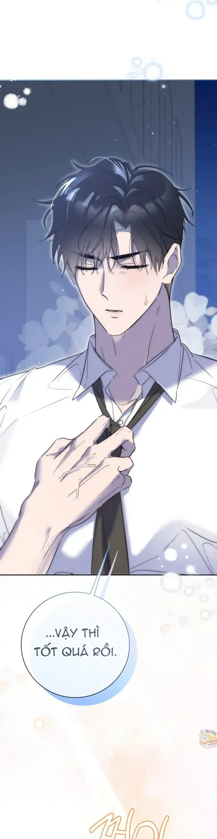 Tình Yêu Bắt Đầu Từ Việc Nuôi Dạy Con Cái Chapter 9 - 33