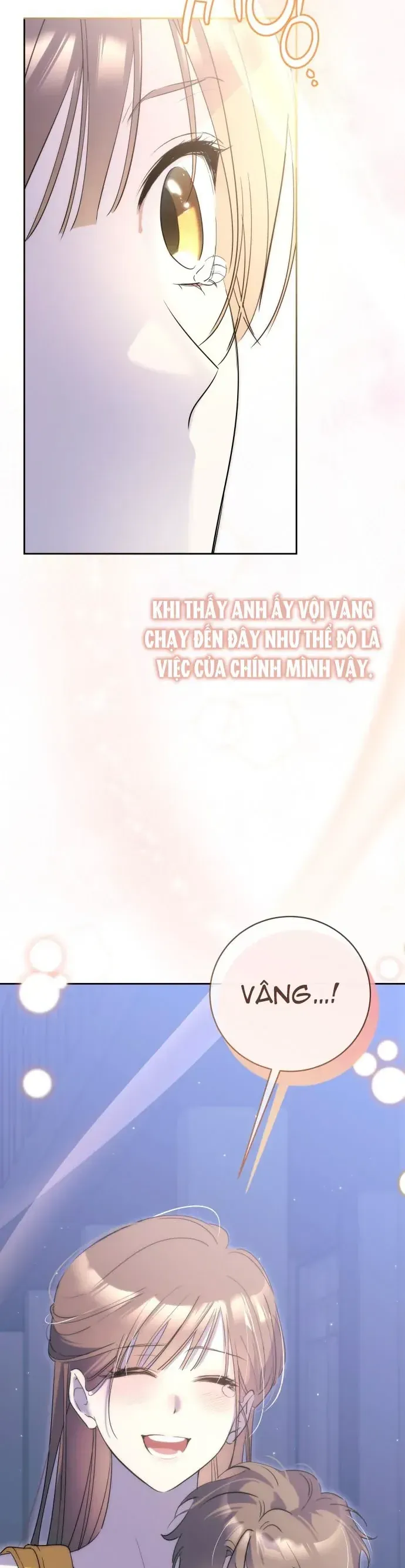 Tình Yêu Bắt Đầu Từ Việc Nuôi Dạy Con Cái Chapter 9 - 34