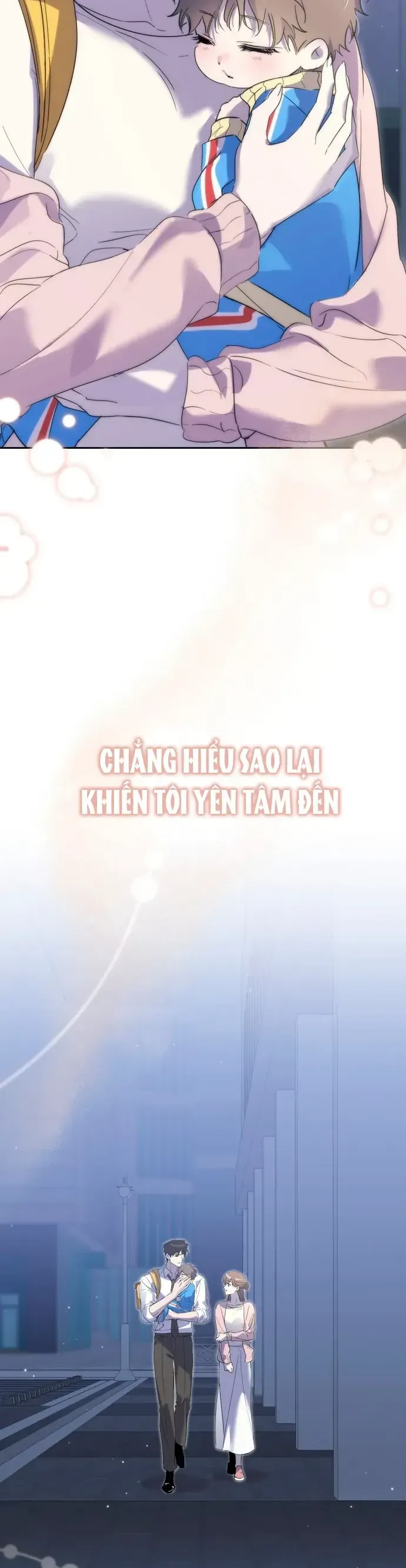 Tình Yêu Bắt Đầu Từ Việc Nuôi Dạy Con Cái Chapter 9 - 35