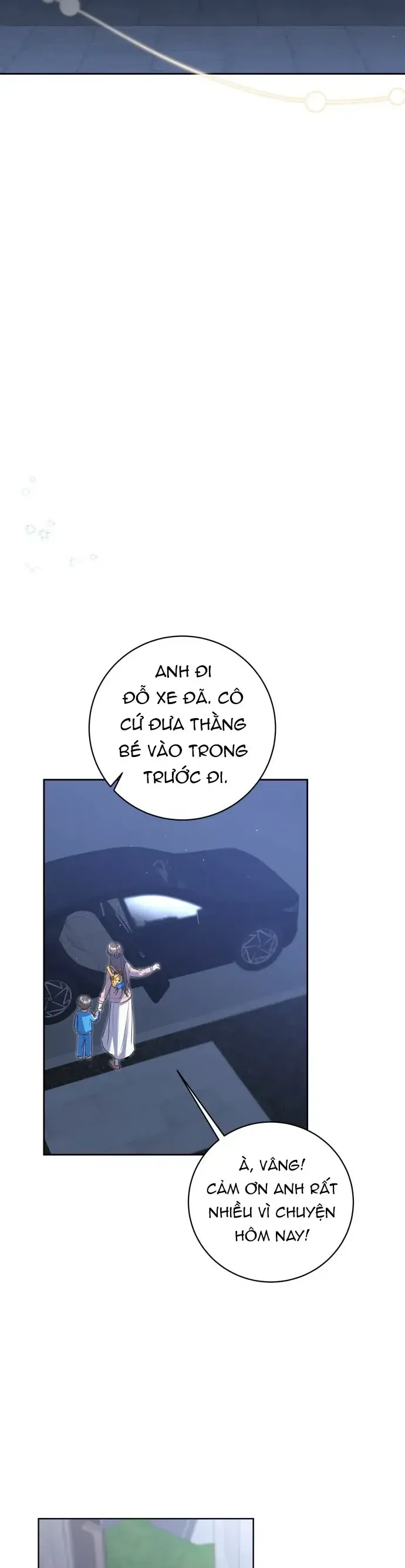 Tình Yêu Bắt Đầu Từ Việc Nuôi Dạy Con Cái Chapter 9 - 36