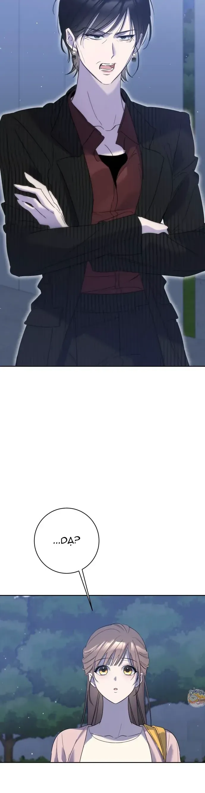 Tình Yêu Bắt Đầu Từ Việc Nuôi Dạy Con Cái Chapter 9 - 39