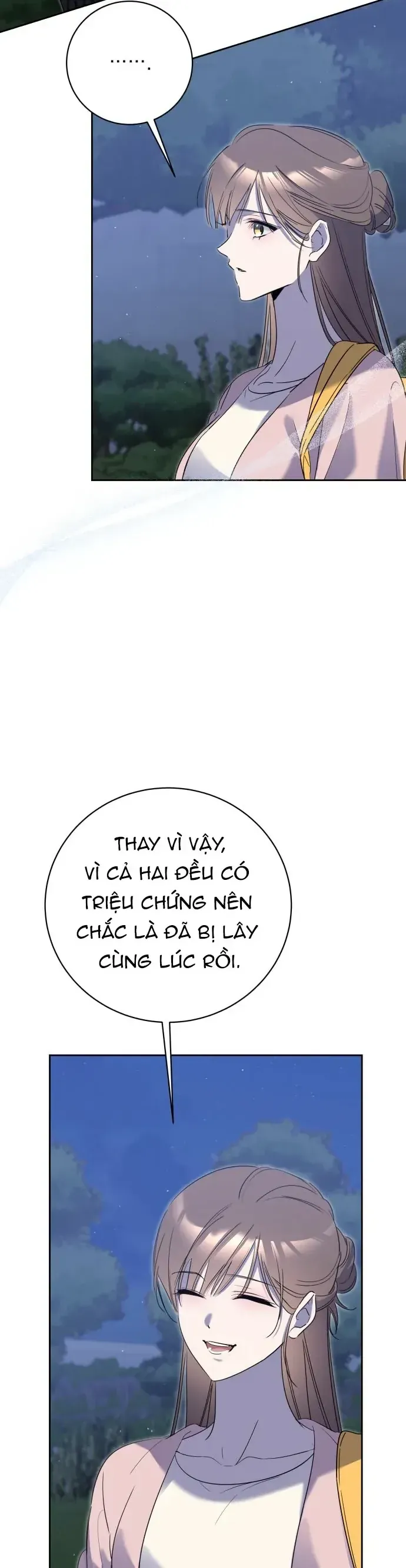 Tình Yêu Bắt Đầu Từ Việc Nuôi Dạy Con Cái Chapter 9 - 42