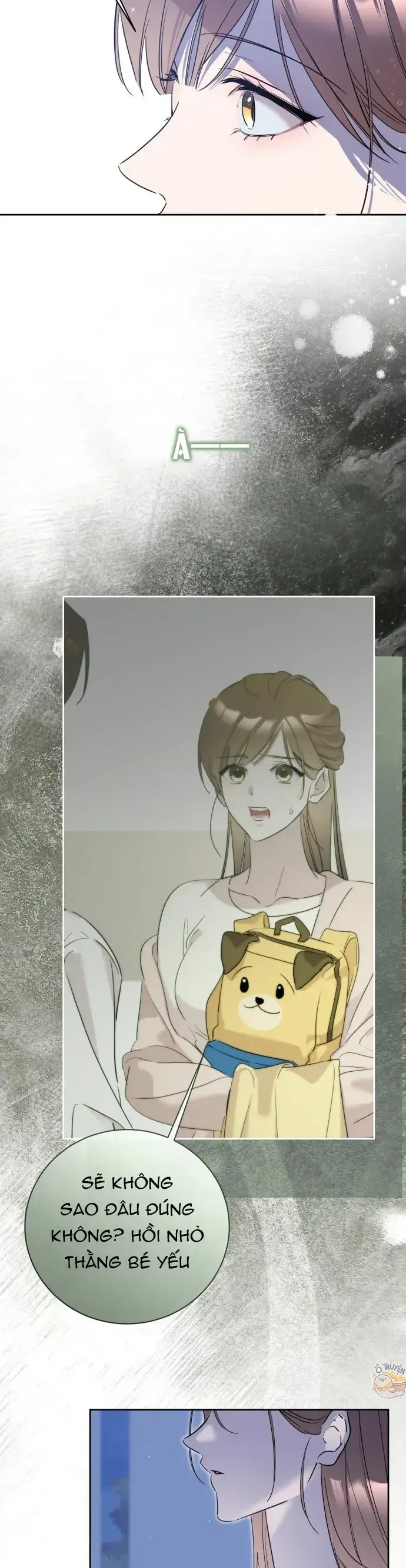 Tình Yêu Bắt Đầu Từ Việc Nuôi Dạy Con Cái Chapter 9 - 45