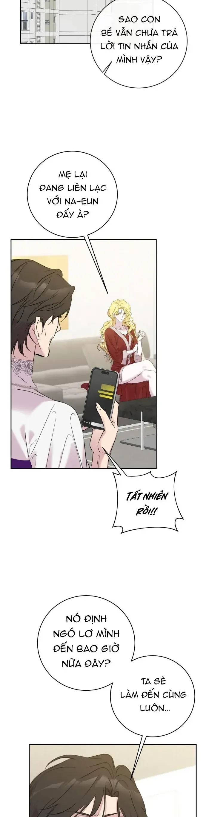 Tình Yêu Bắt Đầu Từ Việc Nuôi Dạy Con Cái Chapter 9 - 6