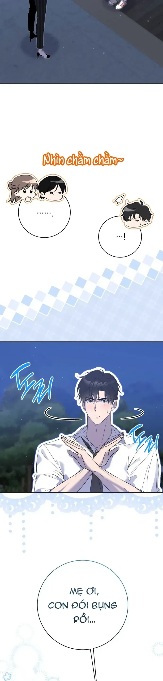 Tình Yêu Bắt Đầu Từ Việc Nuôi Dạy Con Cái Chapter 9 - 52