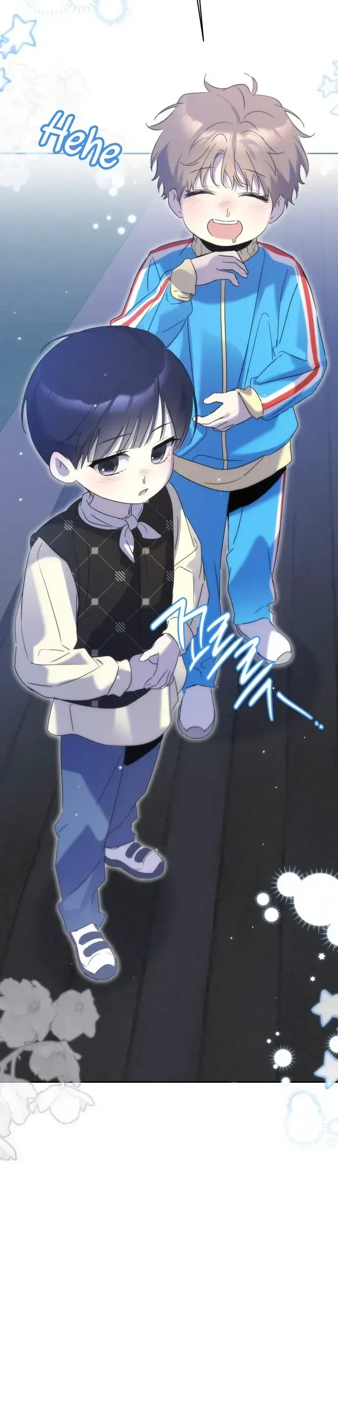 Tình Yêu Bắt Đầu Từ Việc Nuôi Dạy Con Cái Chapter 9 - 53