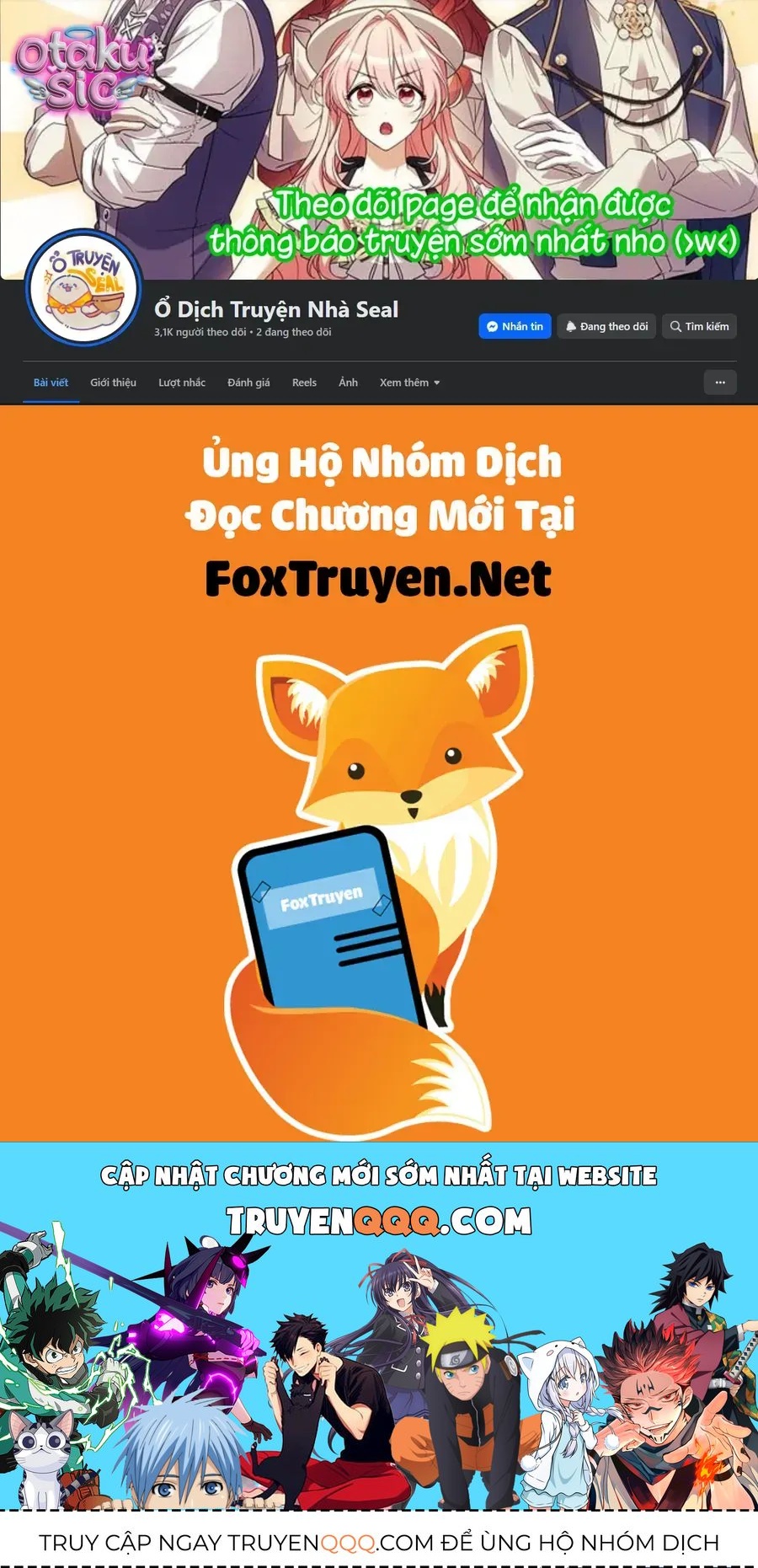 Tình Yêu Bắt Đầu Từ Việc Nuôi Dạy Con Cái Chapter 9 - 54
