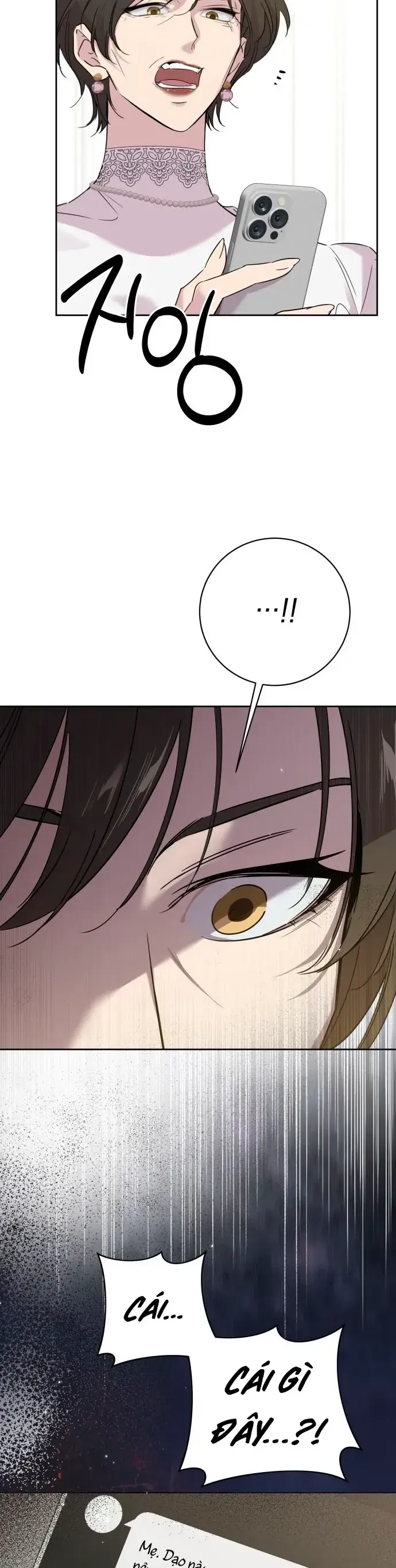 Tình Yêu Bắt Đầu Từ Việc Nuôi Dạy Con Cái Chapter 9 - 7