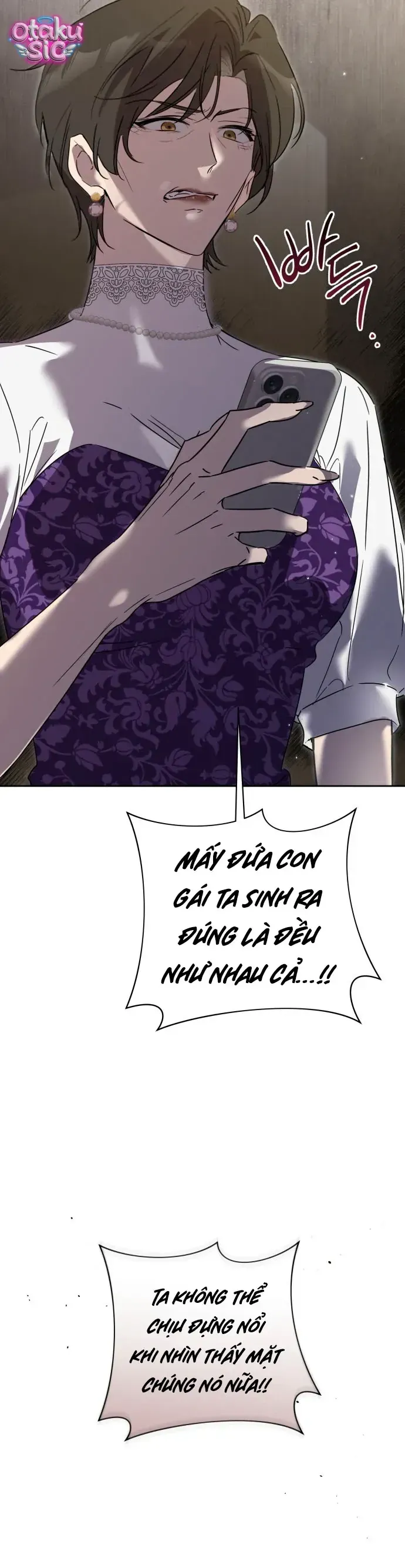 Tình Yêu Bắt Đầu Từ Việc Nuôi Dạy Con Cái Chapter 9 - 8