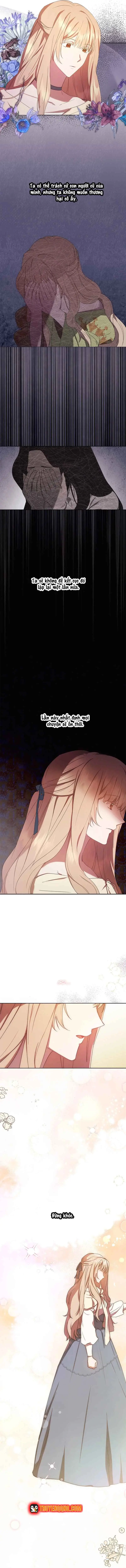 Tôi Chỉ Muốn Một Cái Kết Hạnh Phúc Chapter 2 - 13