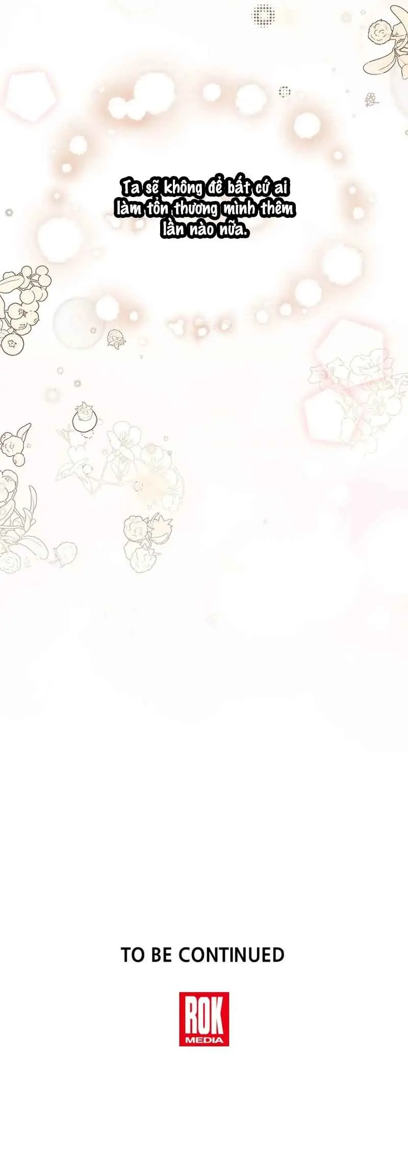 Tôi Chỉ Muốn Một Cái Kết Hạnh Phúc Chapter 2 - 14