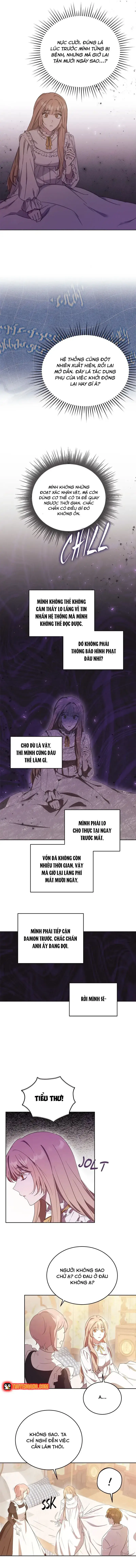 Tôi Chỉ Muốn Một Cái Kết Hạnh Phúc Chapter 5 - 6