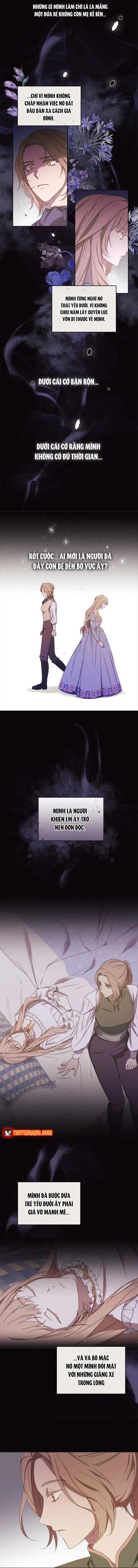 Tôi Chỉ Muốn Một Cái Kết Hạnh Phúc Chapter 5 - 13