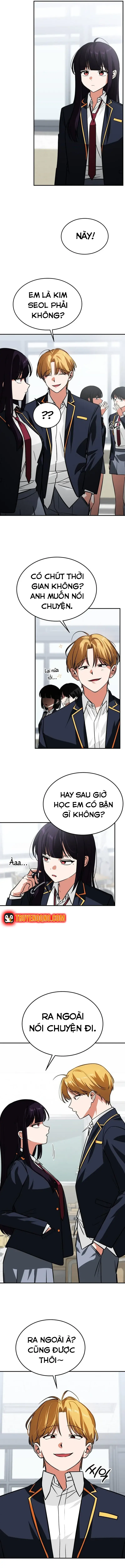 Công Chúa Đi Học Chapter 1 - 14