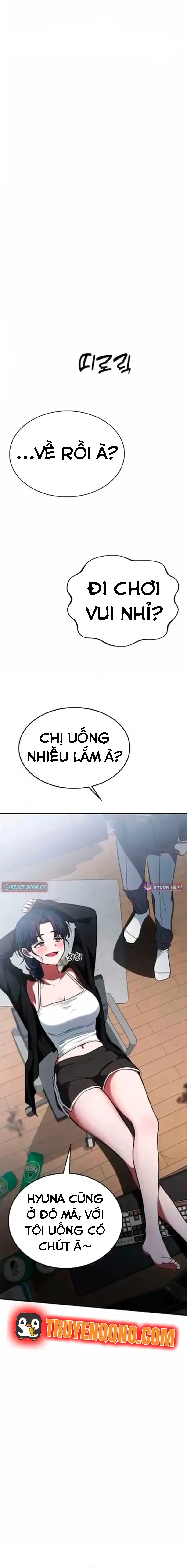 Công Chúa Đi Học Chapter 10 - 3