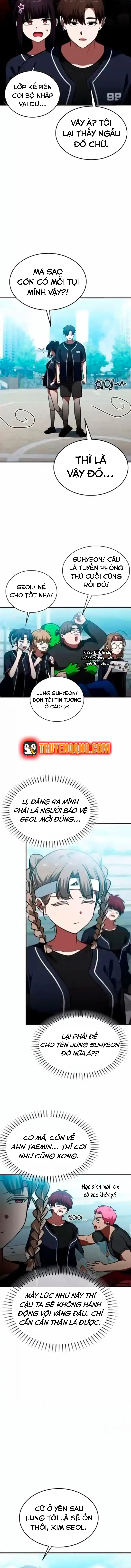 Công Chúa Đi Học Chapter 10 - 9