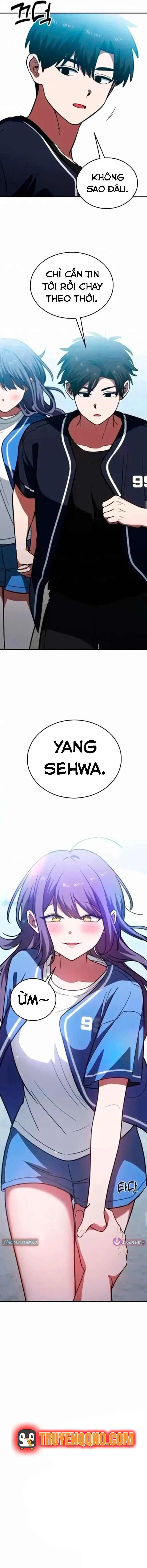 Công Chúa Đi Học Chapter 10 - 20