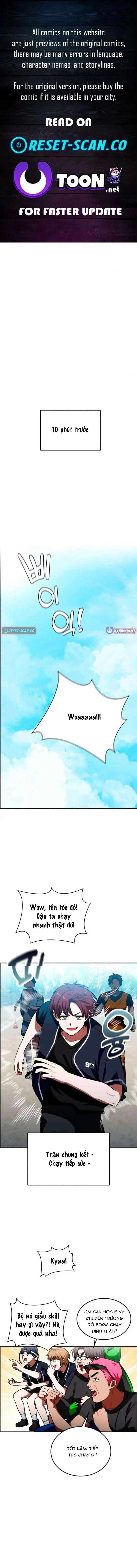 Công Chúa Đi Học Chapter 11 - 3