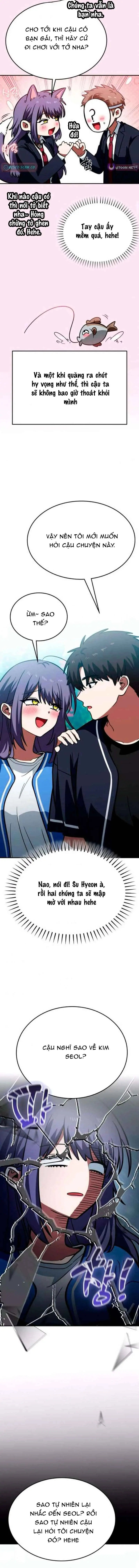 Công Chúa Đi Học Chapter 11 - 16