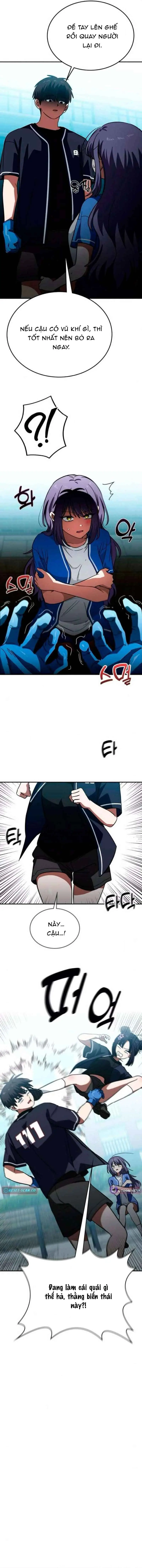 Công Chúa Đi Học Chapter 11 - 19