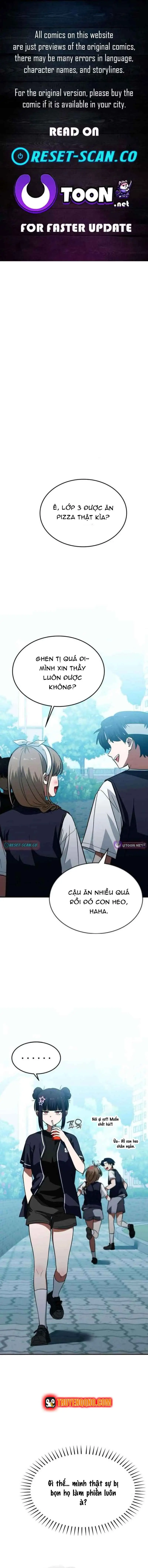 Công Chúa Đi Học Chapter 12 - 3