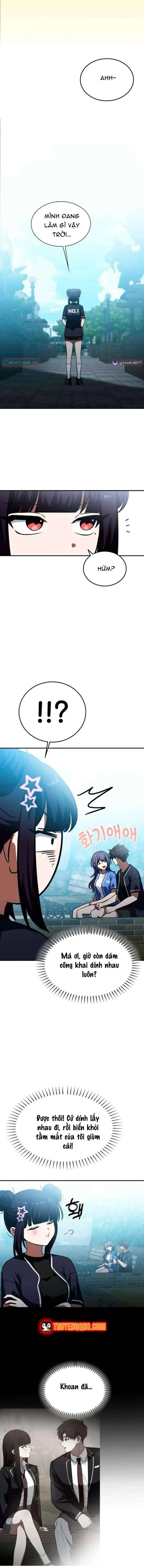 Công Chúa Đi Học Chapter 12 - 5