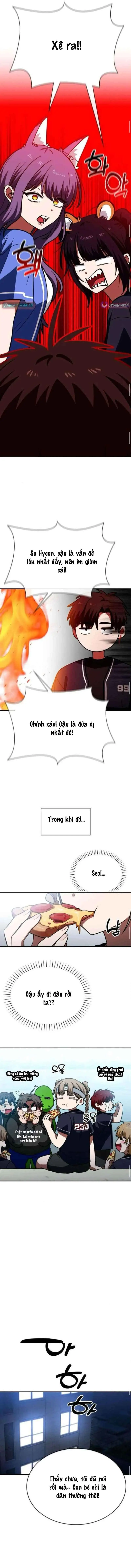Công Chúa Đi Học Chapter 12 - 10
