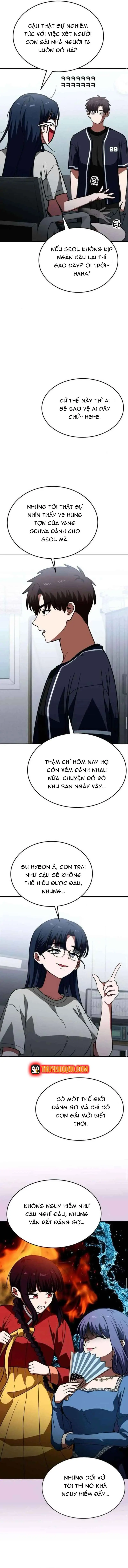 Công Chúa Đi Học Chapter 12 - 11