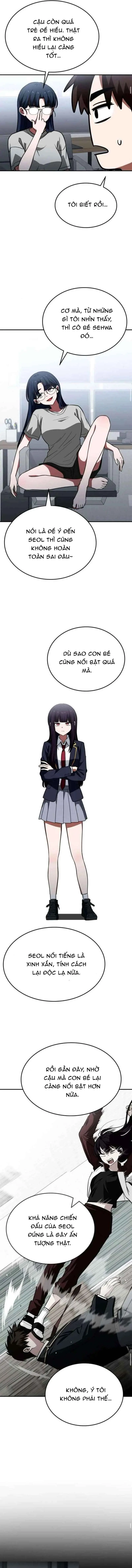 Công Chúa Đi Học Chapter 12 - 12