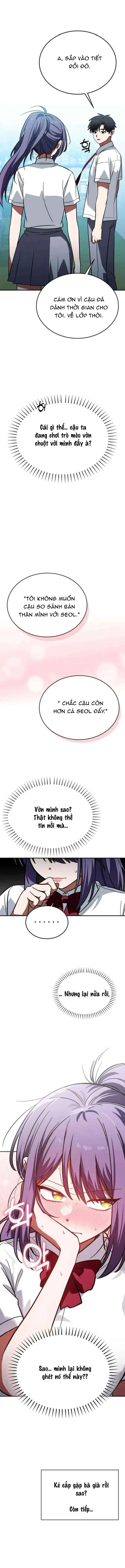 Công Chúa Đi Học Chapter 12 - 18