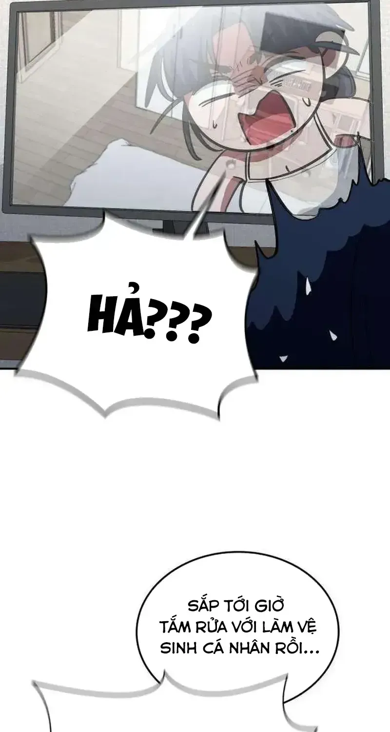 Công Chúa Đi Học Chapter 13.1 - 21