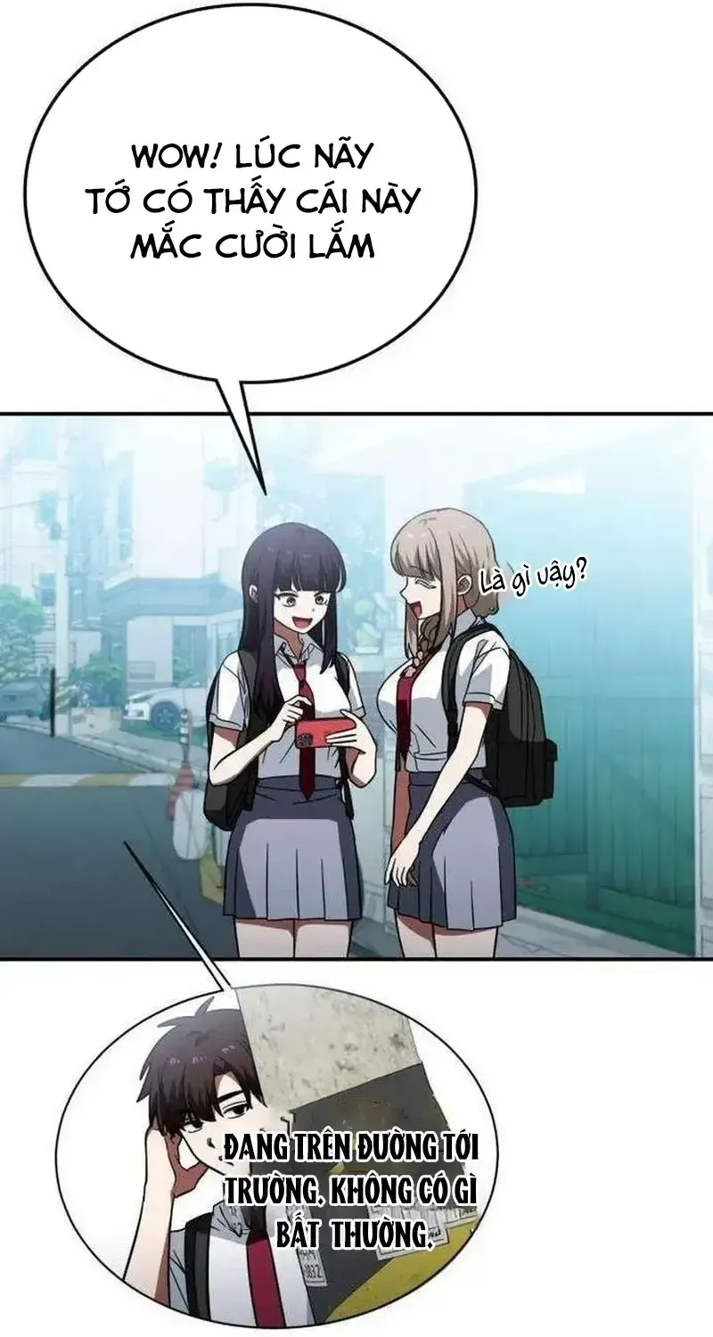 Công Chúa Đi Học Chapter 13.1 - 36