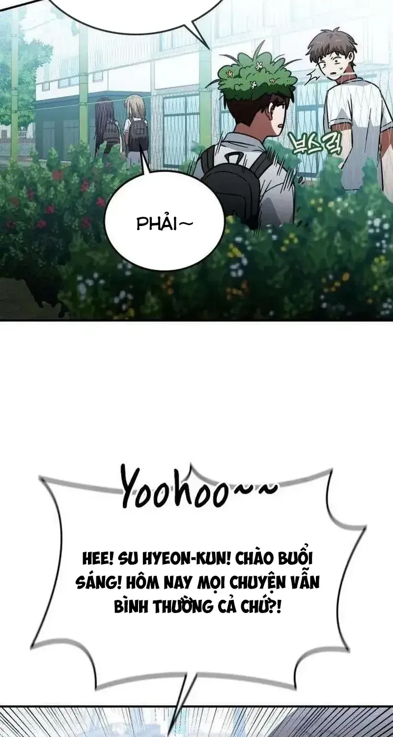 Công Chúa Đi Học Chapter 13.1 - 38