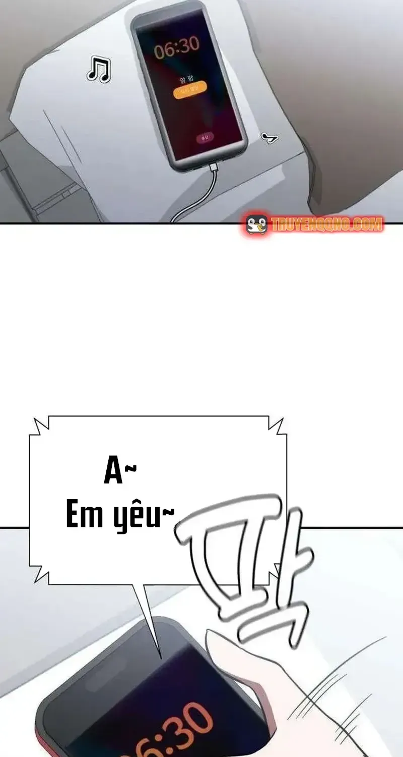 Công Chúa Đi Học Chapter 13.1 - 5