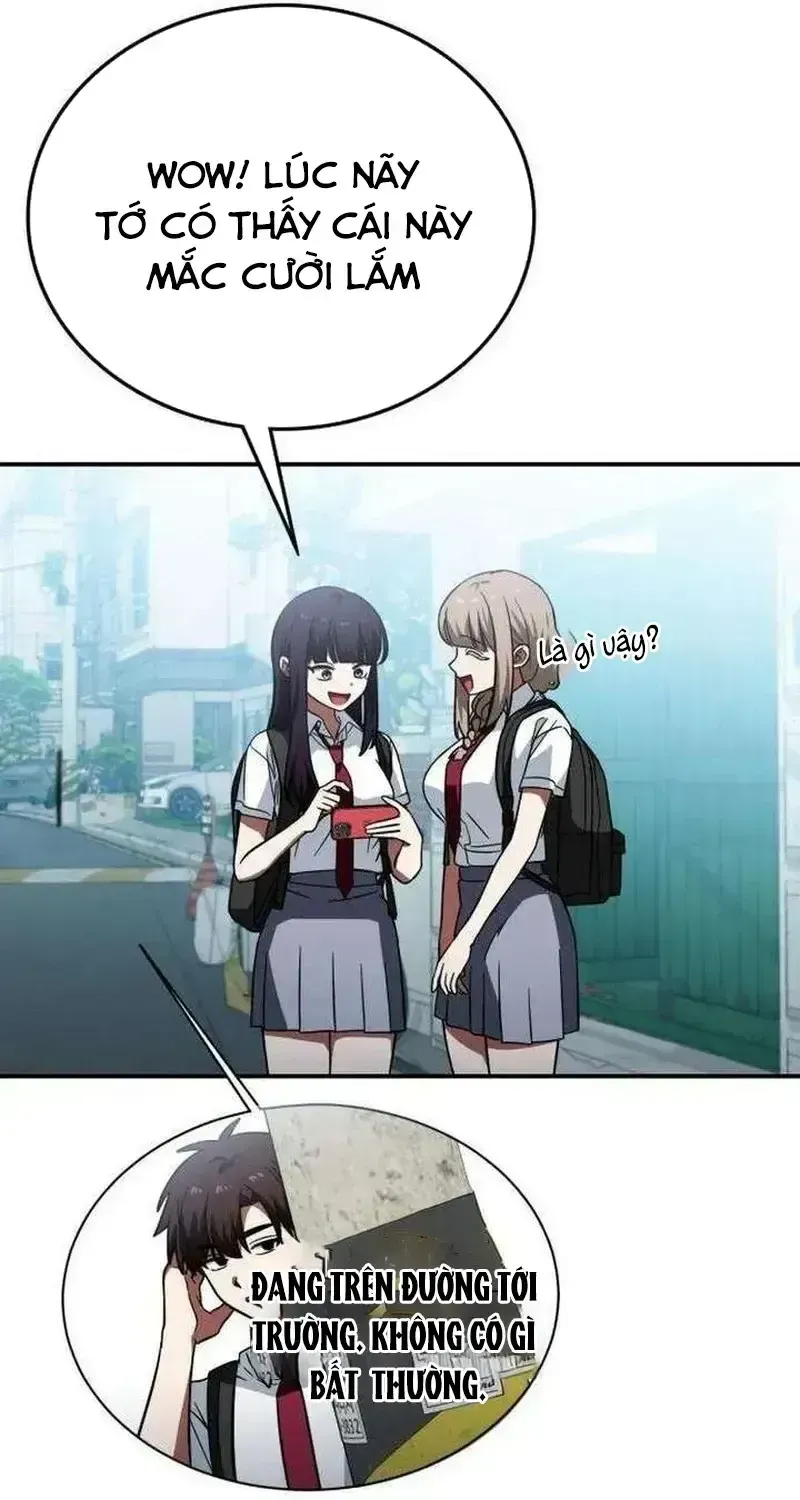 Công Chúa Đi Học Chapter 13.2 - 36