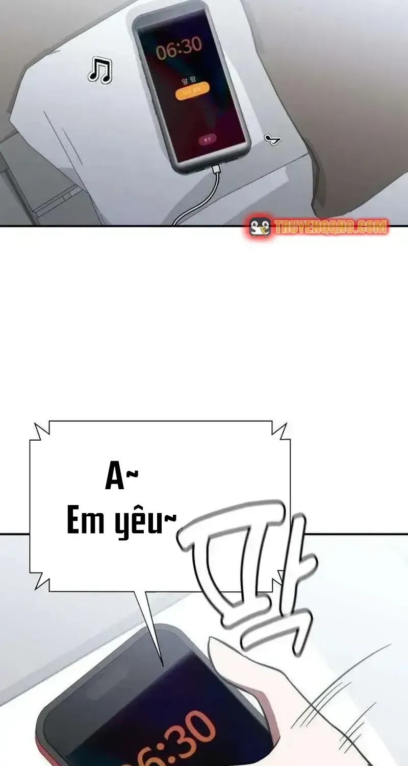 Công Chúa Đi Học Chapter 13.2 - 5