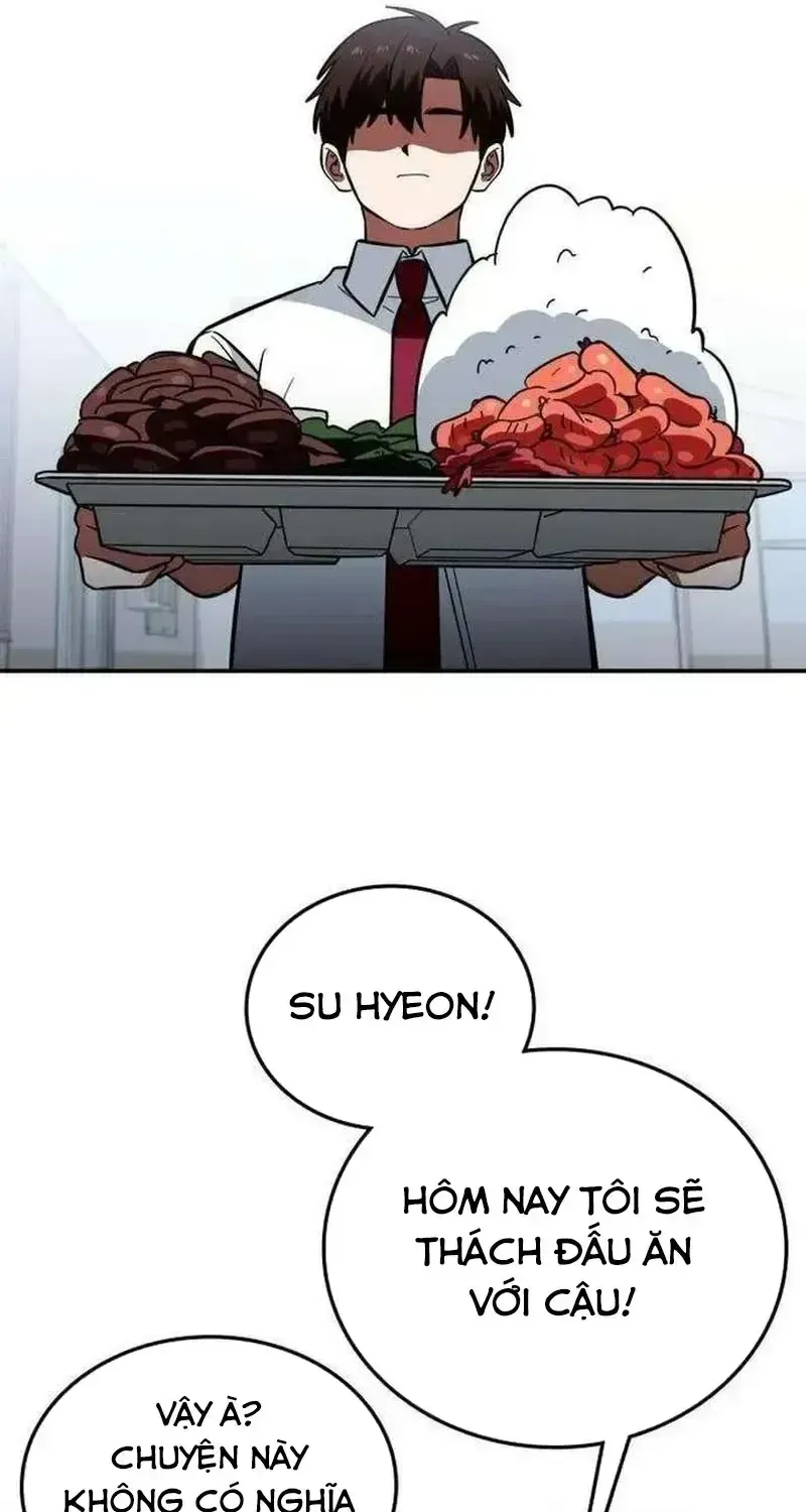 Công Chúa Đi Học Chapter 13.2 - 64