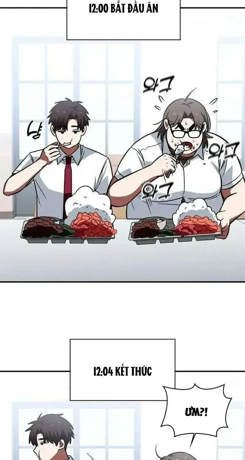 Công Chúa Đi Học Chapter 13.2 - 66