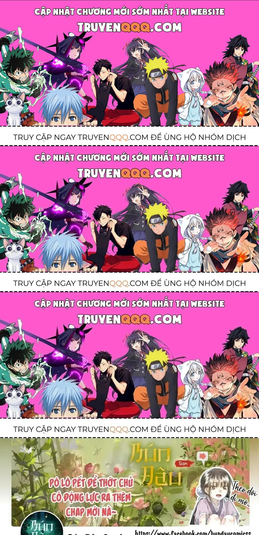 Công Chúa Đi Học Chapter 13.3 - 1