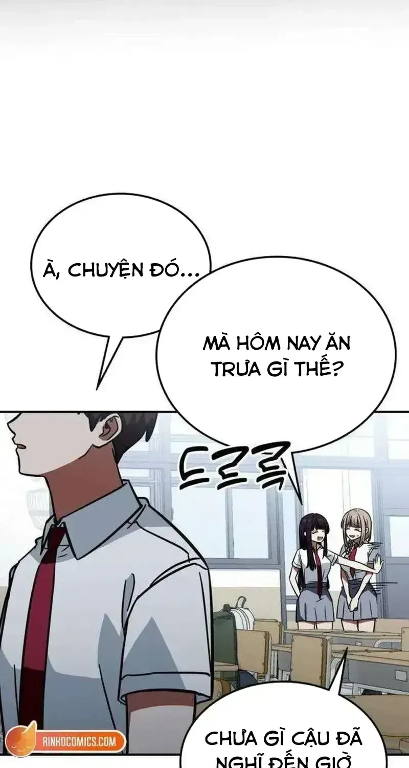 Công Chúa Đi Học Chapter 13.3 - 51