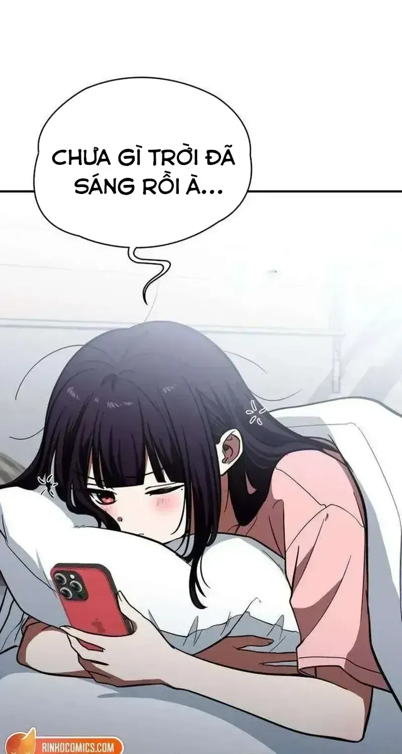 Công Chúa Đi Học Chapter 13.3 - 8